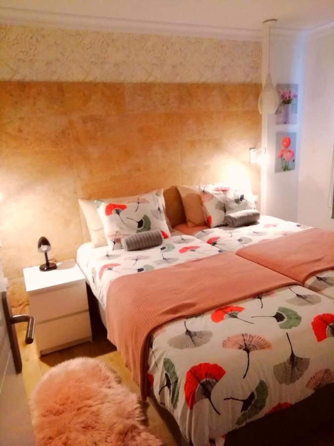 Los Molinos 125 San Bartolomé المظهر الخارجي الصورة