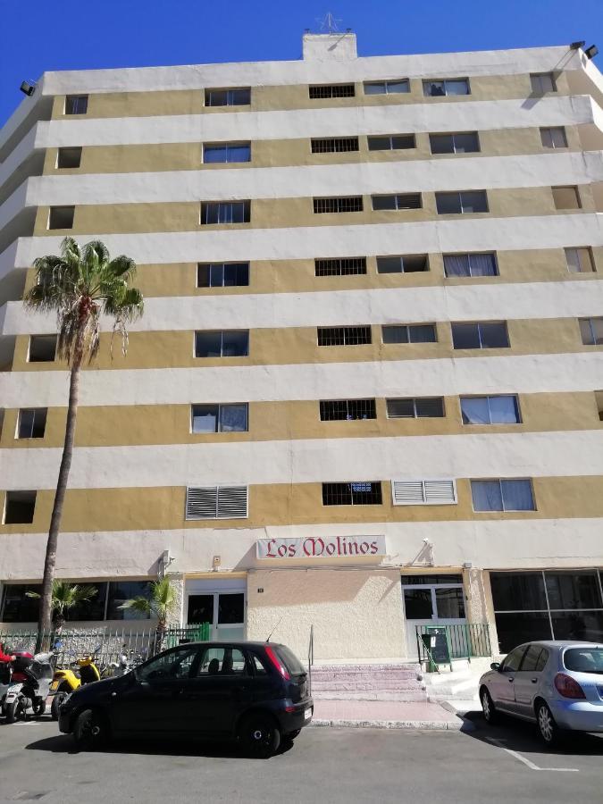 Los Molinos 125 San Bartolomé المظهر الخارجي الصورة