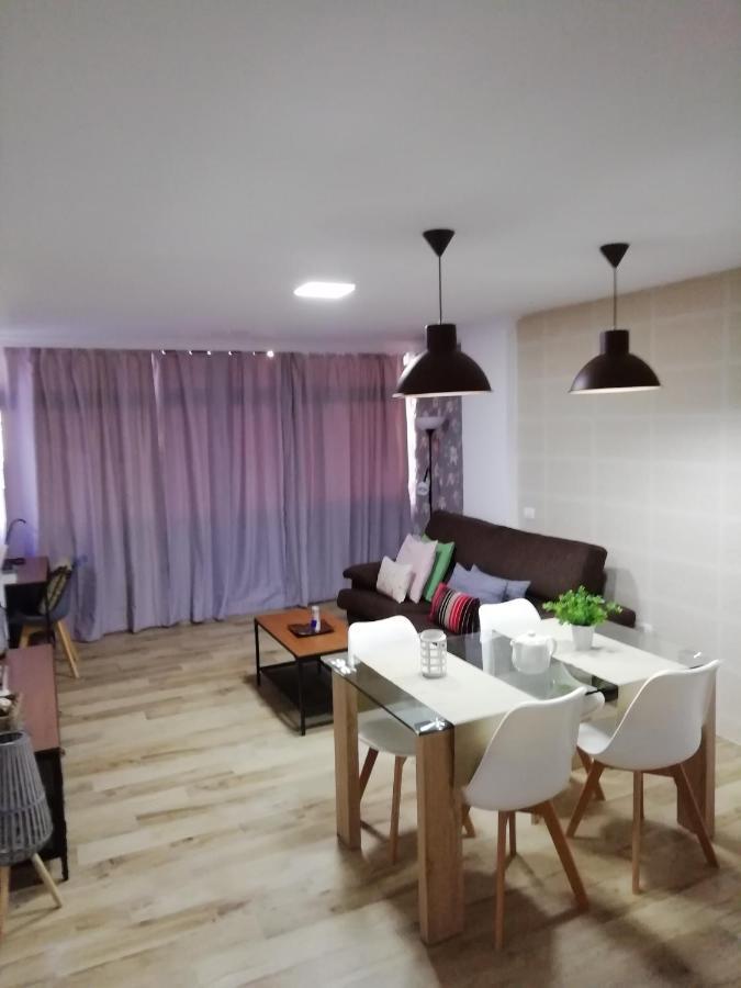 Los Molinos 125 San Bartolomé المظهر الخارجي الصورة