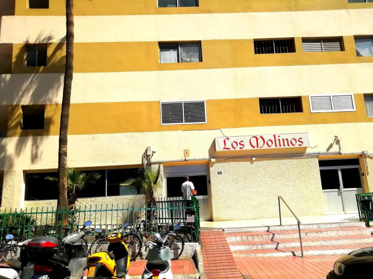 Los Molinos 125 San Bartolomé المظهر الخارجي الصورة