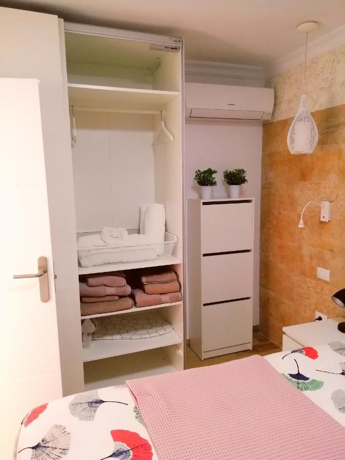 Los Molinos 125 San Bartolomé المظهر الخارجي الصورة