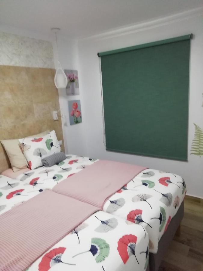 Los Molinos 125 San Bartolomé المظهر الخارجي الصورة