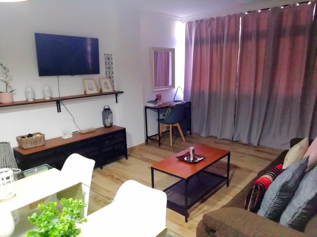Los Molinos 125 San Bartolomé المظهر الخارجي الصورة