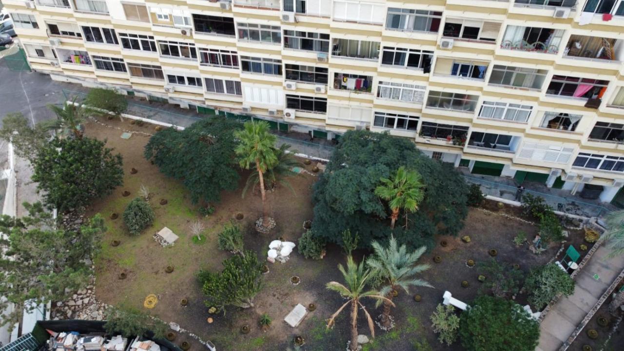 Los Molinos 125 San Bartolomé المظهر الخارجي الصورة